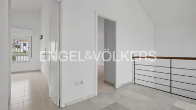 Casa en venta en Hacienda La Cartuja, Hacienda La Cartuja (Tomares) de 650.000 €