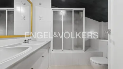 Casa en venta en Hacienda La Cartuja, Hacienda La Cartuja (Tomares) de 650.000 €