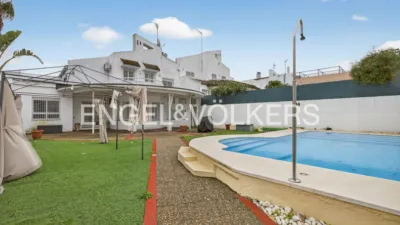 Casa en venta en Hacienda La Cartuja, Hacienda La Cartuja (Tomares) de 650.000 €