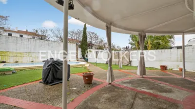 Casa en venta en Hacienda La Cartuja, Hacienda La Cartuja (Tomares) de 650.000 €