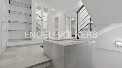 Casa en venta en Hacienda La Cartuja, Hacienda La Cartuja (Tomares) de 650.000 €
