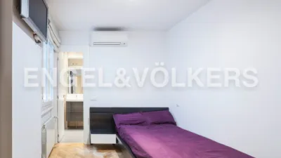 Piso en alquiler en Paseo de la Castellana, cerca de Calle de Estébanez Calderón - Imagen 13