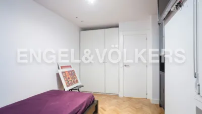 Piso en alquiler en Paseo de la Castellana, cerca de Calle de Estébanez Calderón - Imagen 14