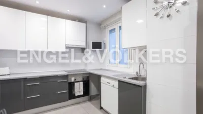 Piso en alquiler en Paseo de la Castellana, cerca de Calle de Estébanez Calderón - Imagen 16