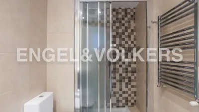 Piso en alquiler en Paseo de la Castellana, cerca de Calle de Estébanez Calderón - Imagen 18