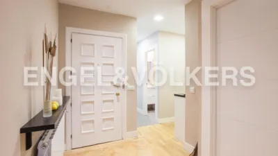 Piso en alquiler en Paseo de la Castellana, cerca de Calle de Estébanez Calderón - Imagen 19