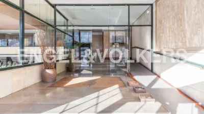 Piso en alquiler en Paseo de la Castellana, cerca de Calle de Estébanez Calderón - Imagen 20