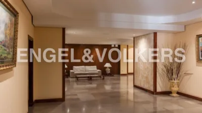 Piso en alquiler en Paseo de la Castellana, cerca de Calle de Estébanez Calderón - Imagen 21