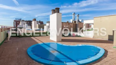 Piso en alquiler en Paseo de la Castellana, cerca de Calle de Estébanez Calderón - Imagen 22