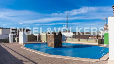 Piso en alquiler en Paseo de la Castellana, cerca de Calle de Estébanez Calderón - Imagen 23