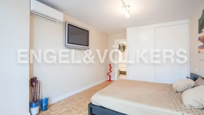 Piso en alquiler en Paseo de la Castellana, cerca de Calle de Estébanez Calderón - Imagen 8