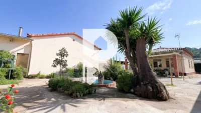 House on Avinguda del Bosc photo 28