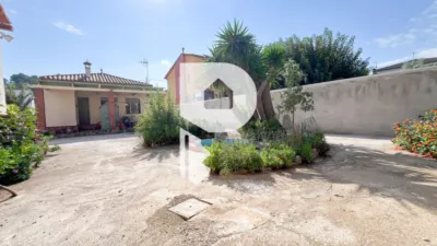House on Avinguda del Bosc photo 29
