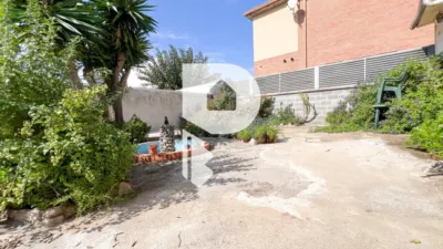 House on Avinguda del Bosc photo 30