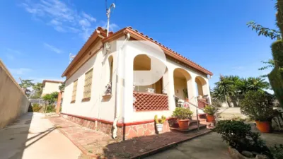 House on Avinguda del Bosc photo 33