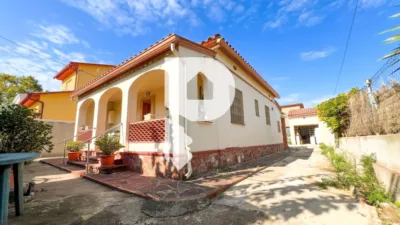 House on Avinguda del Bosc photo 34