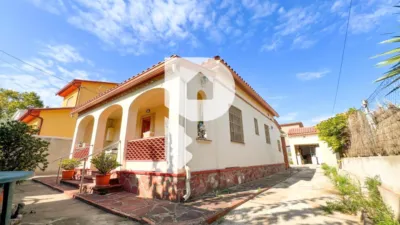 House on Avinguda del Bosc photo 37
