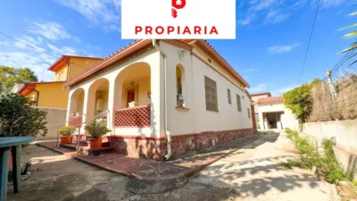 House on Avinguda del Bosc photo 3