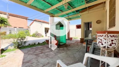 House on Avinguda del Bosc photo 42