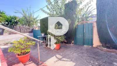 House on Avinguda del Bosc photo 46