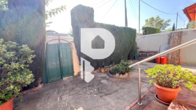 House on Avinguda del Bosc photo 47