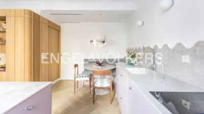 Apartamento en alquiler en El Viso - Imagen 10