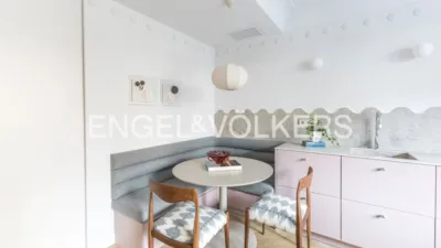 Apartamento en alquiler en El Viso - Imagen 11