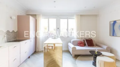 Apartamento en alquiler en El Viso - Imagen 13