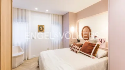 Apartamento en alquiler en El Viso - Imagen 14