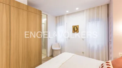 Apartamento en alquiler en El Viso - Imagen 15