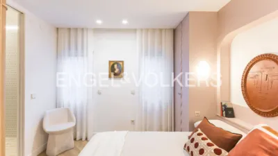 Apartamento en alquiler en El Viso - Imagen 16