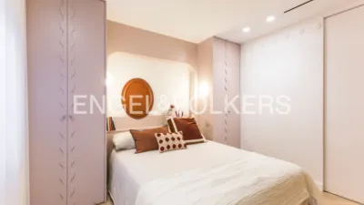 Apartamento en alquiler en El Viso - Imagen 17