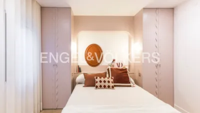 Apartamento en alquiler en El Viso - Imagen 18