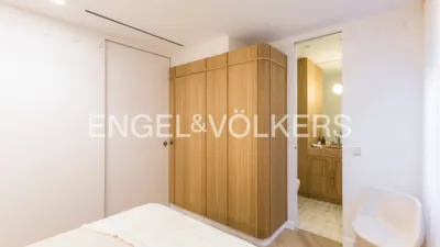 Apartamento en alquiler en El Viso - Imagen 19