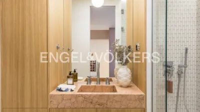 Apartamento en alquiler en El Viso - Imagen 20