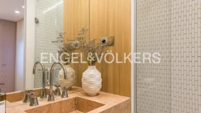 Apartamento en alquiler en El Viso - Imagen 21