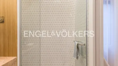 Apartamento en alquiler en El Viso - Imagen 22