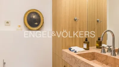 Apartamento en alquiler en El Viso - Imagen 23