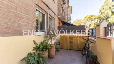 Apartamento en alquiler en El Viso - Imagen 24