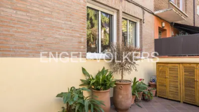 Apartamento en alquiler en El Viso - Imagen 25