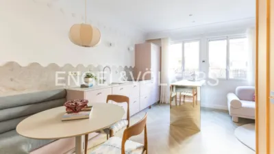 Apartamento en alquiler en El Viso - Imagen 2