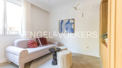 Apartamento en alquiler en El Viso - Imagen 3