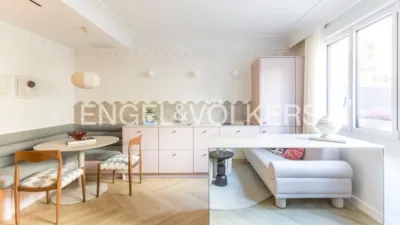 Apartamento en alquiler en El Viso - Imagen 4