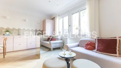 Apartamento en alquiler en El Viso - Imagen 5