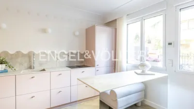 Apartamento en alquiler en El Viso - Imagen 6