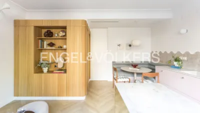 Apartamento en alquiler en El Viso - Imagen 7