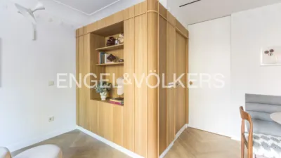 Apartamento en alquiler en El Viso - Imagen 8