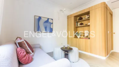 Apartamento en alquiler en El Viso - Imagen 9