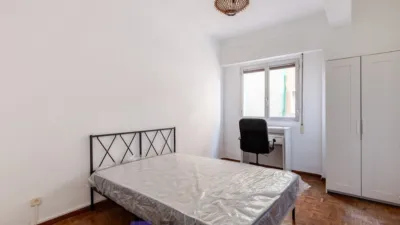 Piso en alquiler en Calle del Gasómetro - Imagen 11