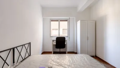 Piso en alquiler en Calle del Gasómetro - Imagen 12